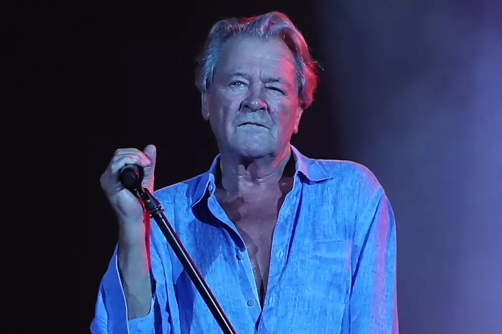 Ian Gillan Details ‘Outside Influences’ That Split Deep Purple