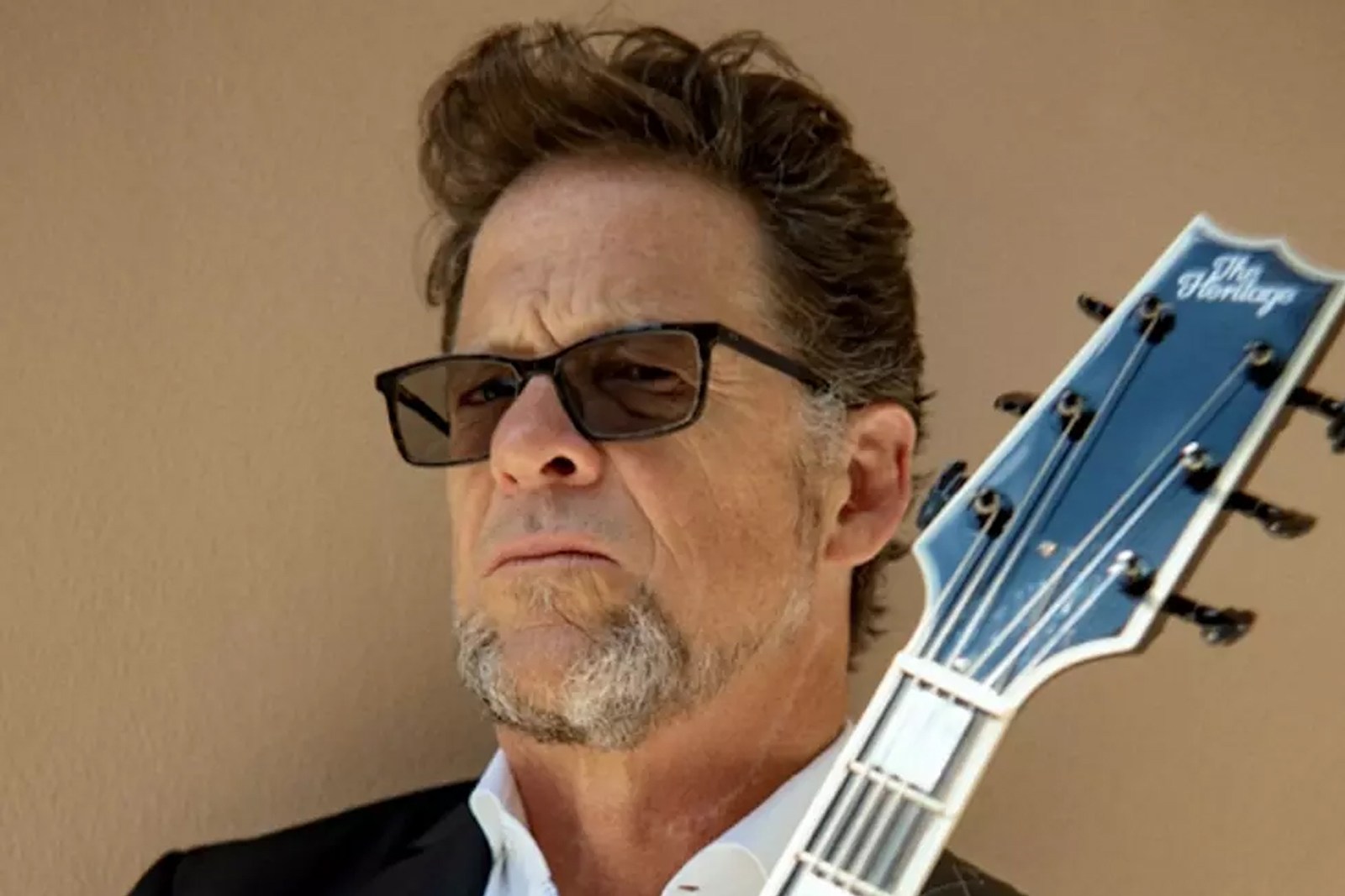 Why Jason Newsted’s Latest Tour is Different