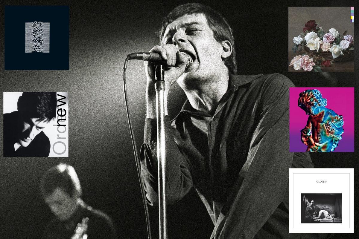 Joy Division and New Order Albums Ranked Worst to Best