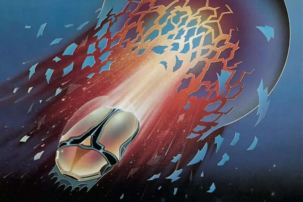 45 Years Ago: Journey Tweaks Their Lineup and Goes Supernova With ‘Escape’