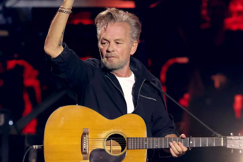 John Mellencamp Dusts Off Classics in Tour Warm-Up Gig: Set List