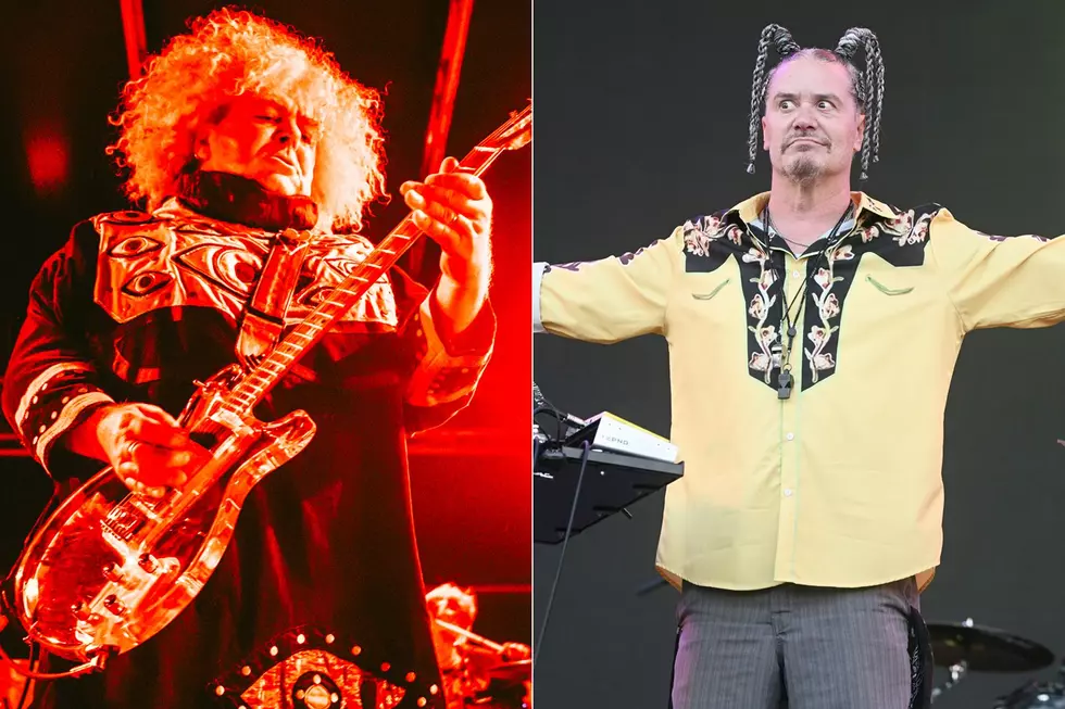 Melvins and Mike Patton’s Tomahawk Kick Off 2026 Tour: Videos, Set Lists