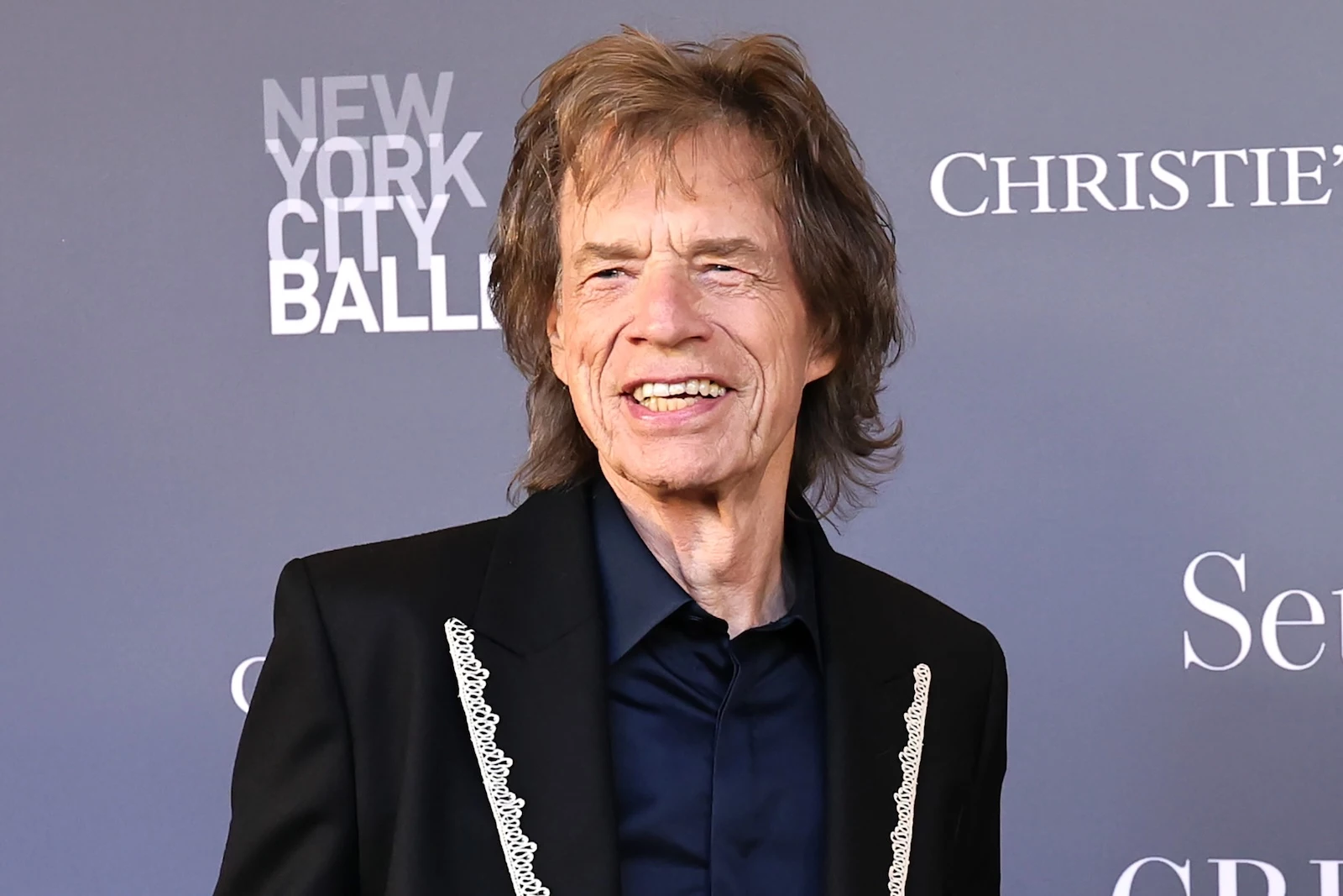 Joss Stone 'Can't Believe' She's in Superheavy With Mick Jagger
