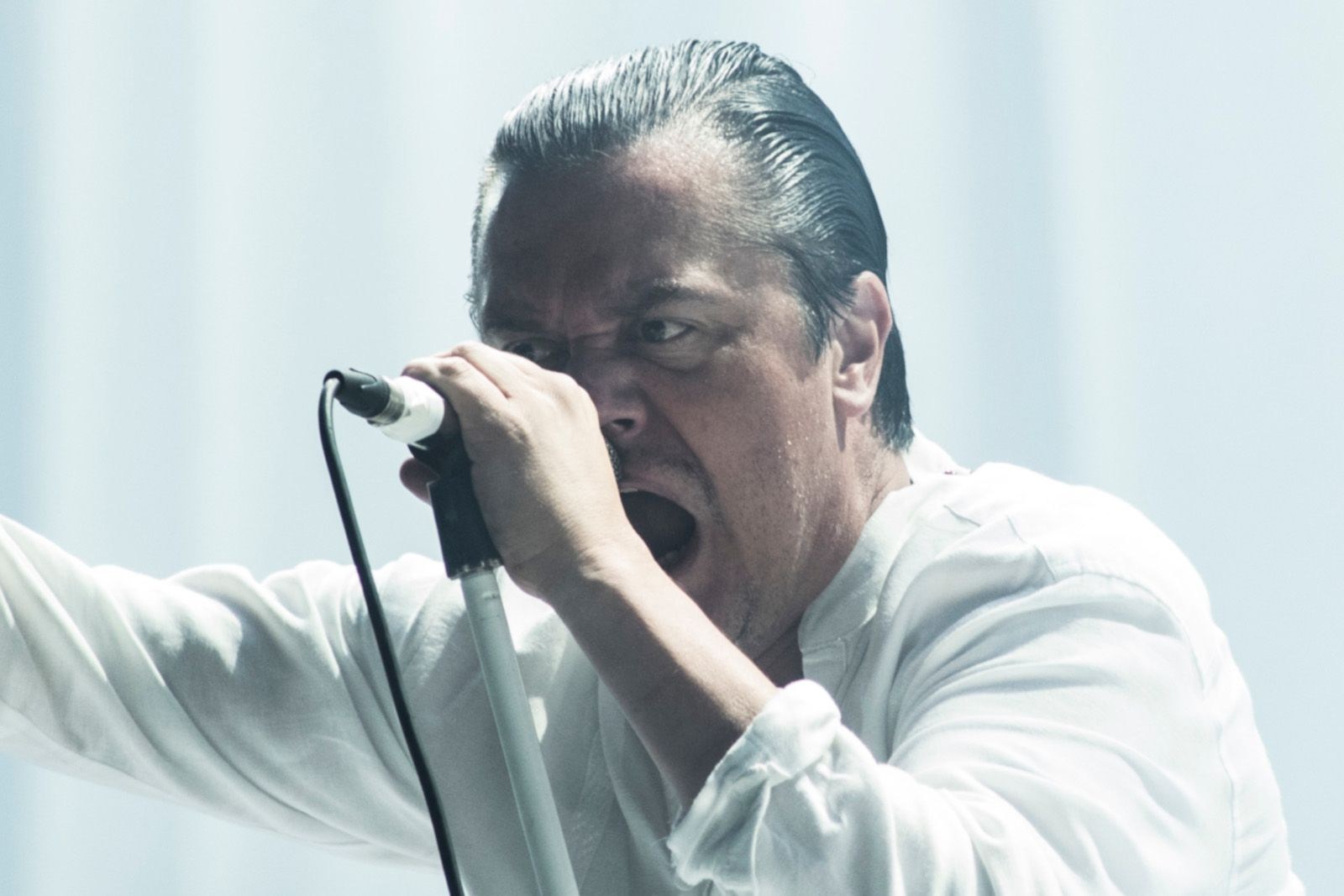 Faith No More Announces First Concerts in Over a Decade