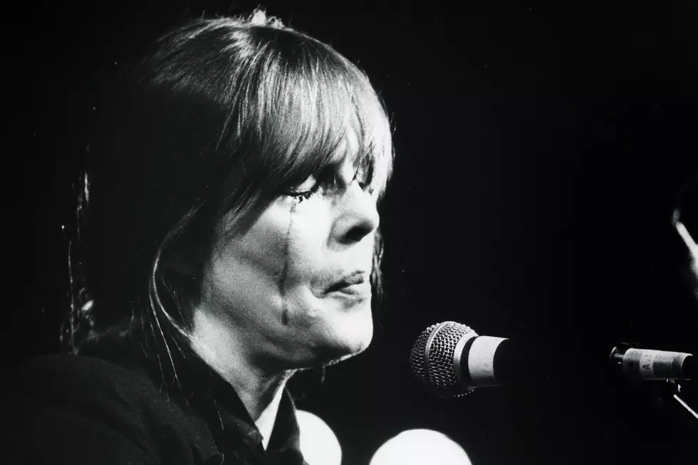 Revisiting the Day Nico Died