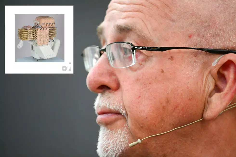Peter Gabriel Revisits an Old Character in New Song, ‘One by One’