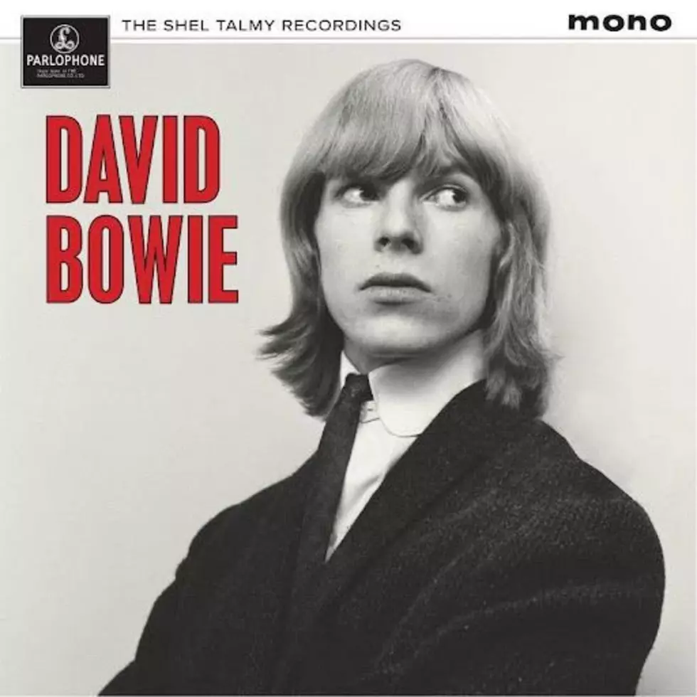 david bowie album 2026