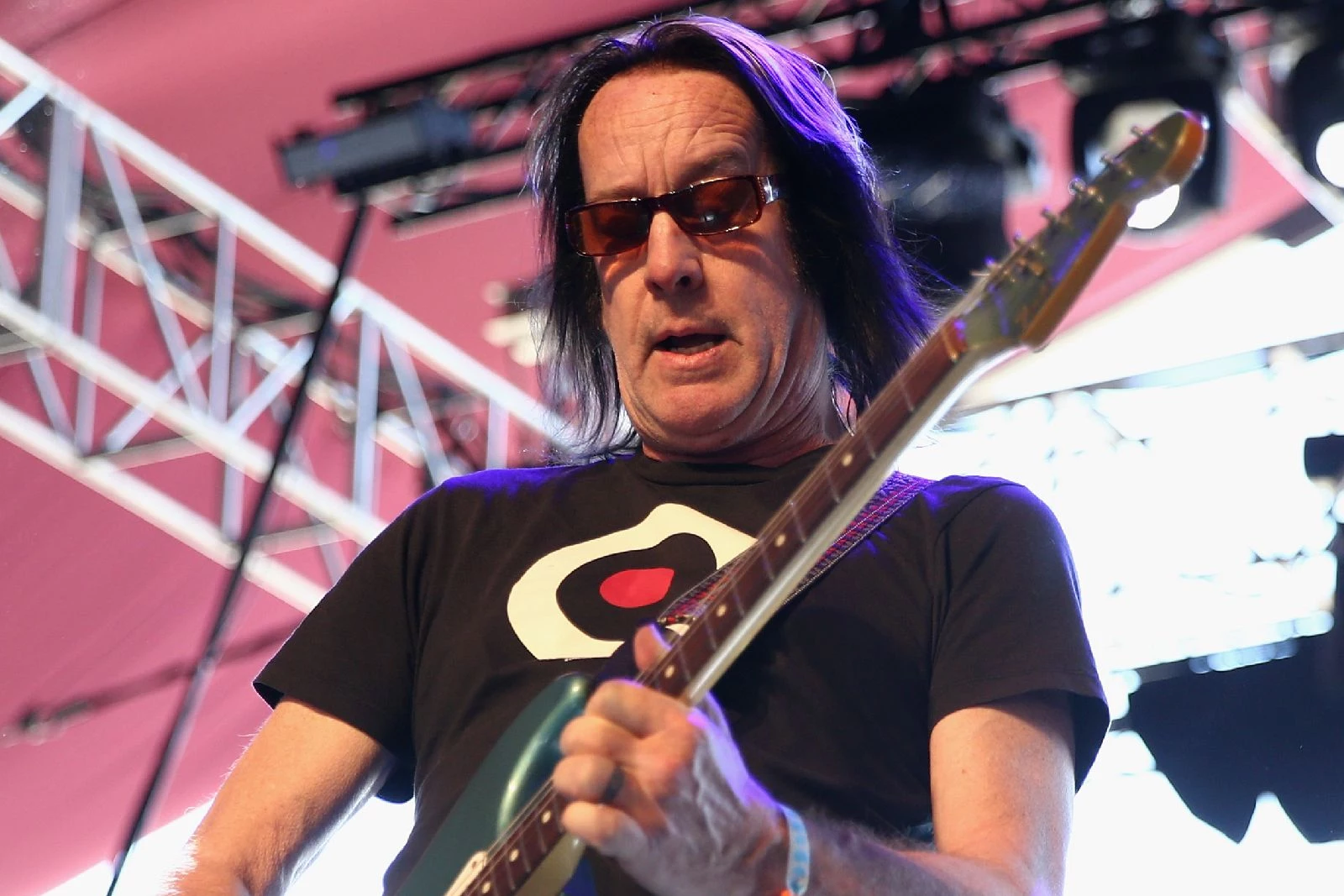 Todd Rundgren Extends Tour Into Fall 2026 With New Shows