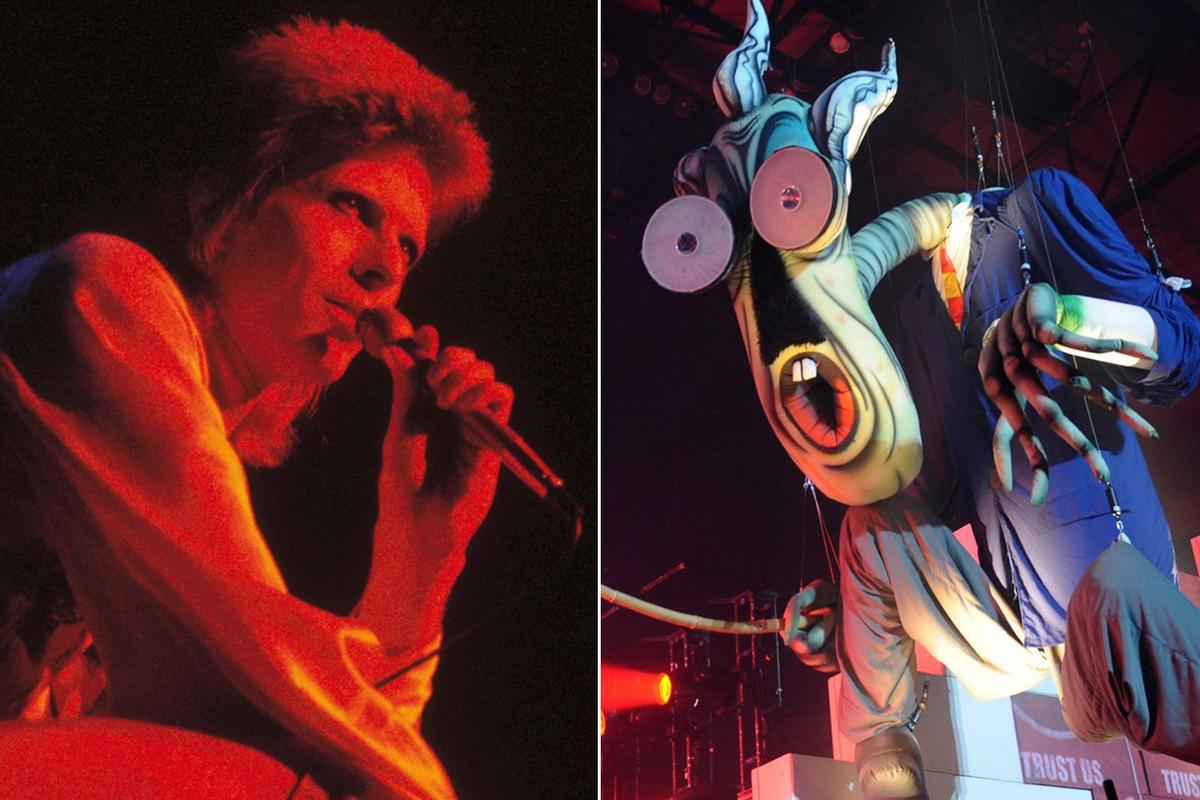 What Are the ‘Big 4’ of Rock Operas? What Are the ‘Big 4’ of Rock Operas?