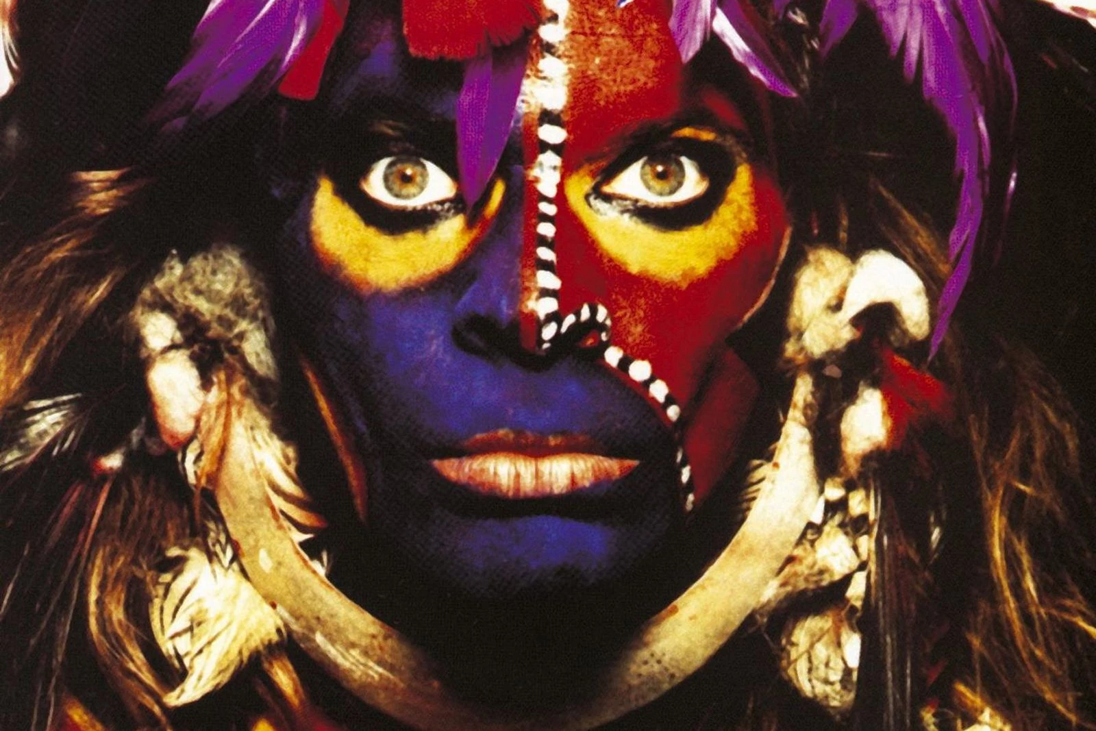 How David Lee Roth Out-Gonzoed Van Halen on 'Eat 'Em and Smile'
