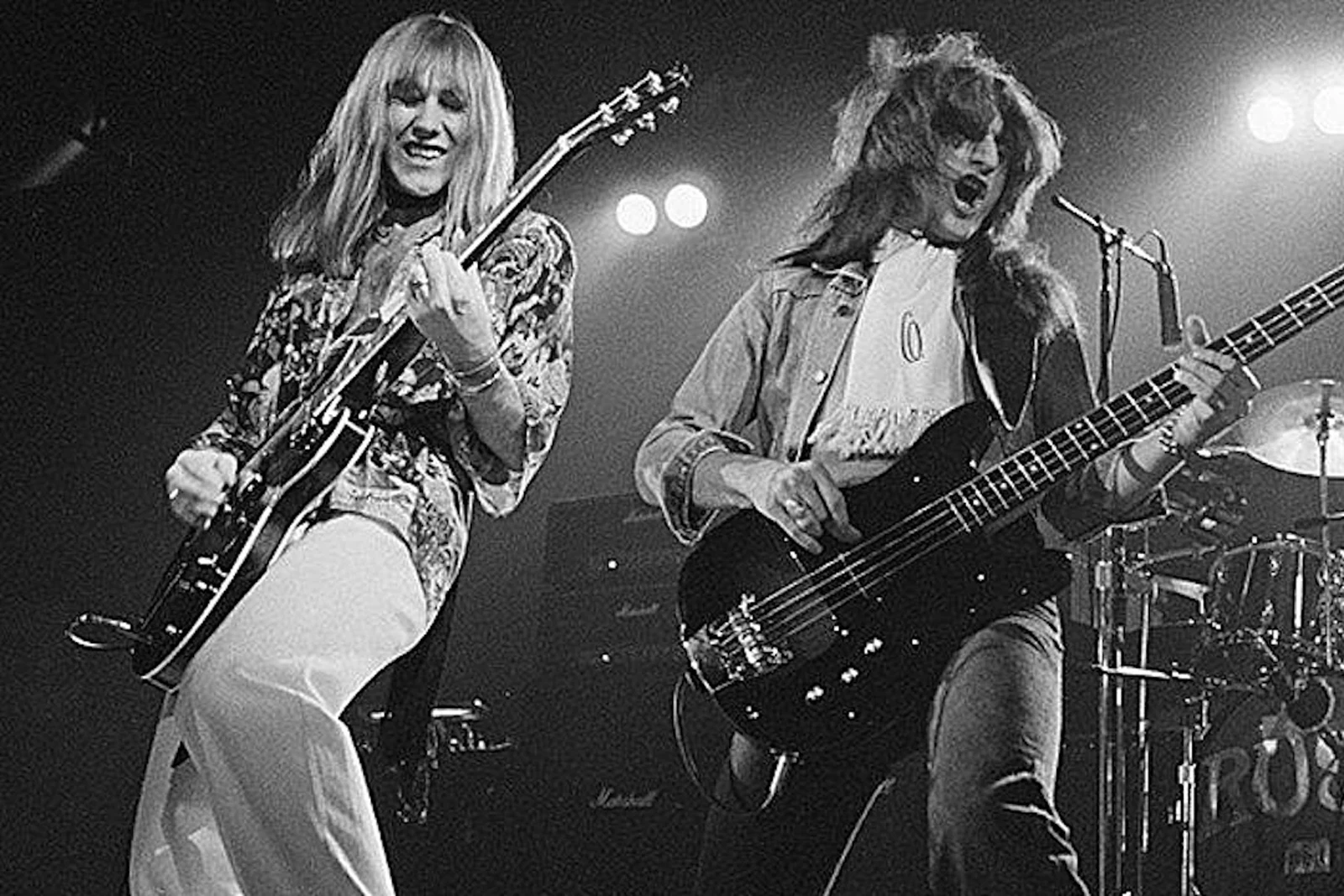 What to Expect From the New Rush Reissues