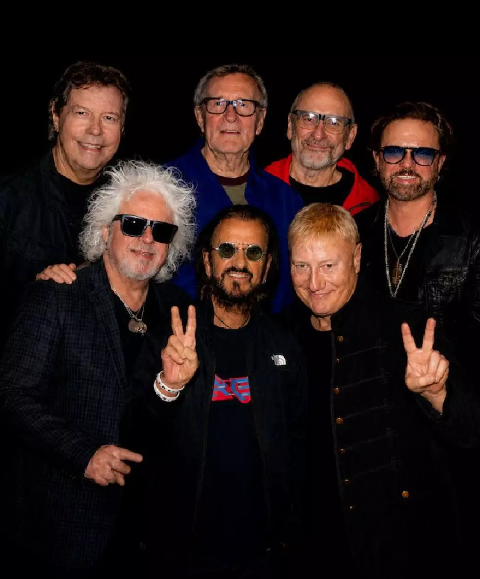 ringo starr all starr band