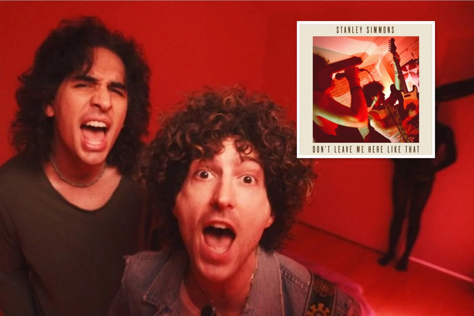 Kiss Debut Promo Vinyl Sells For Over A Grand