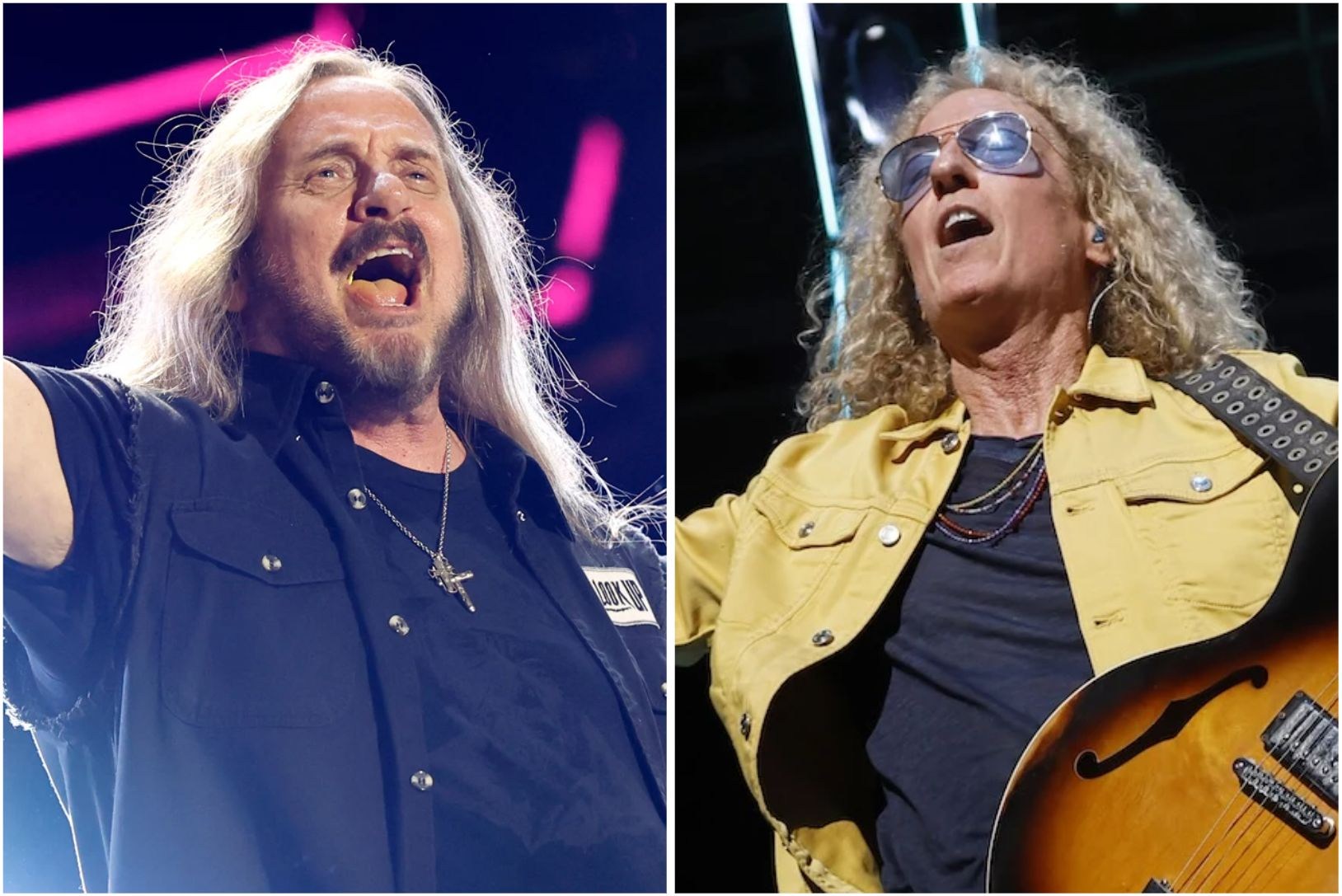 Lynyrd Skynyrd and Foreigner Launch Joint Tour: Set Lists, Video
