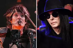 Motley Crue's Split With Mars