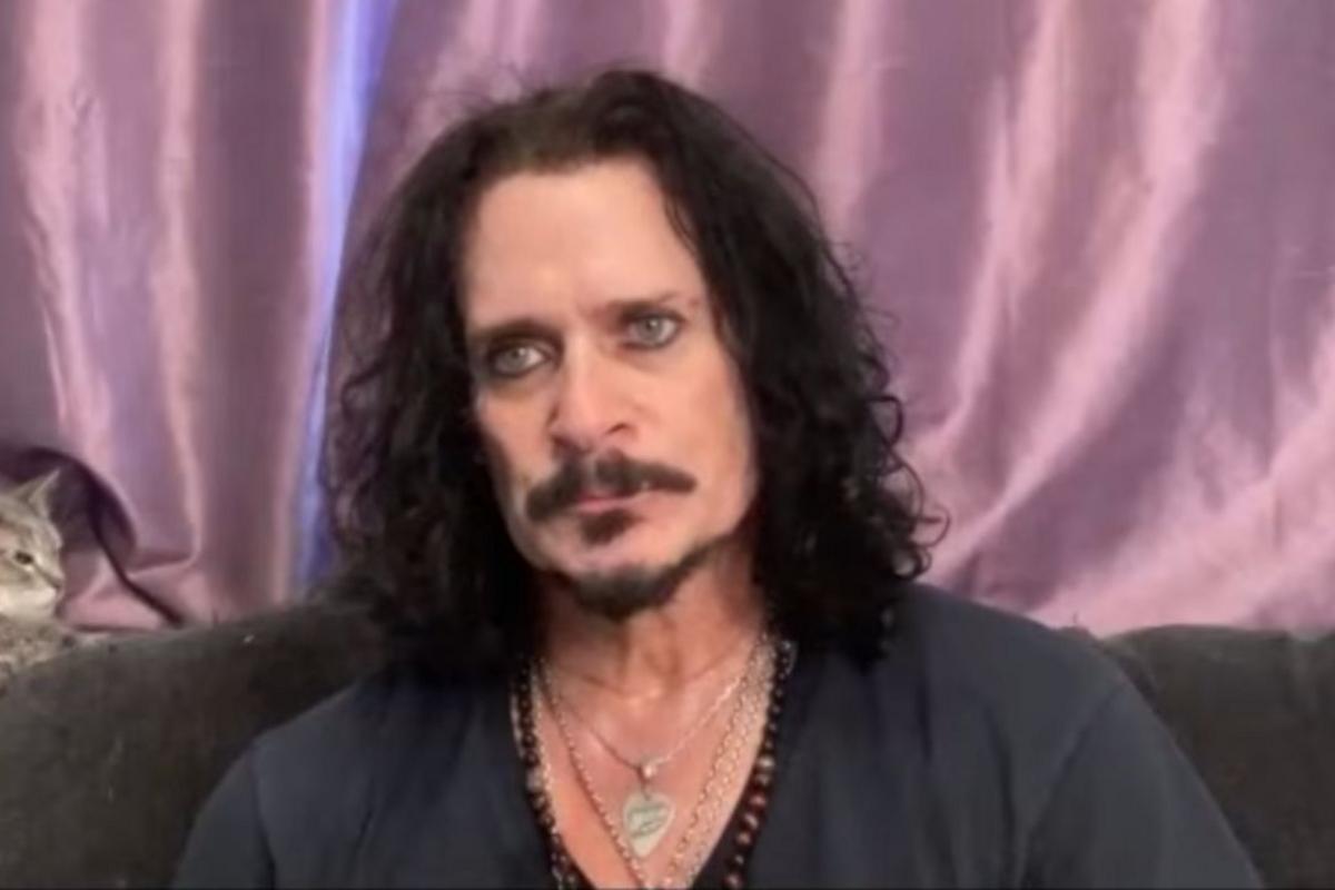 Warrant's Steven Sweet 'Crumbling Inside' With Health Problems