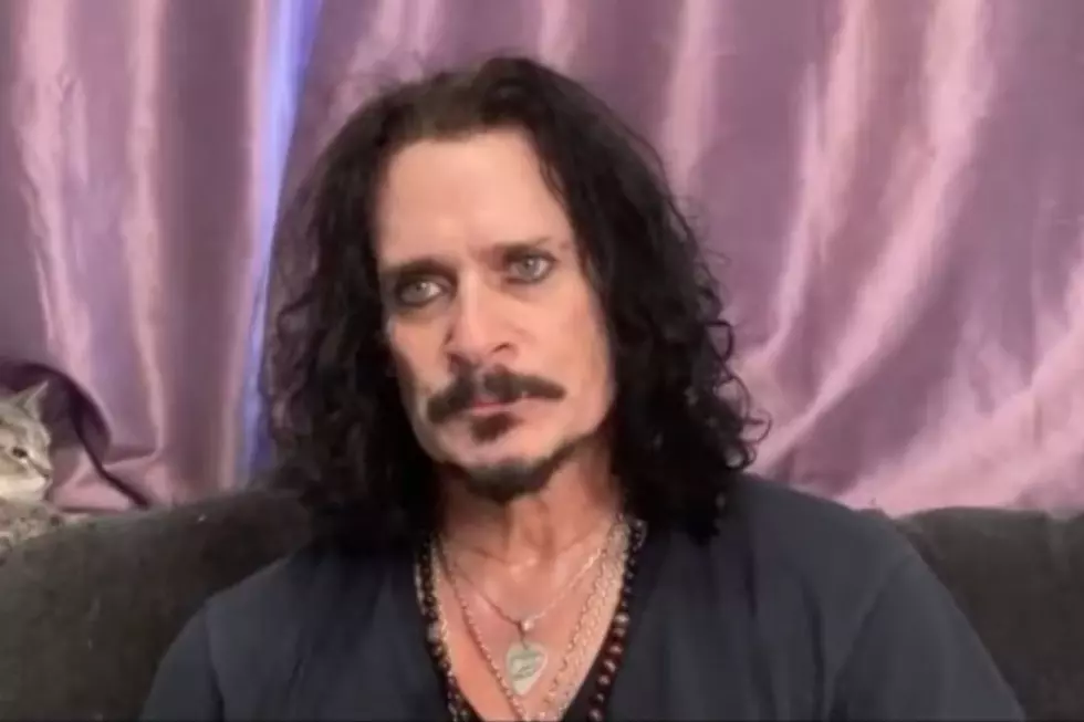 Warrant Drummer Details Health Woes: ‘I’m Crumbling Inside’