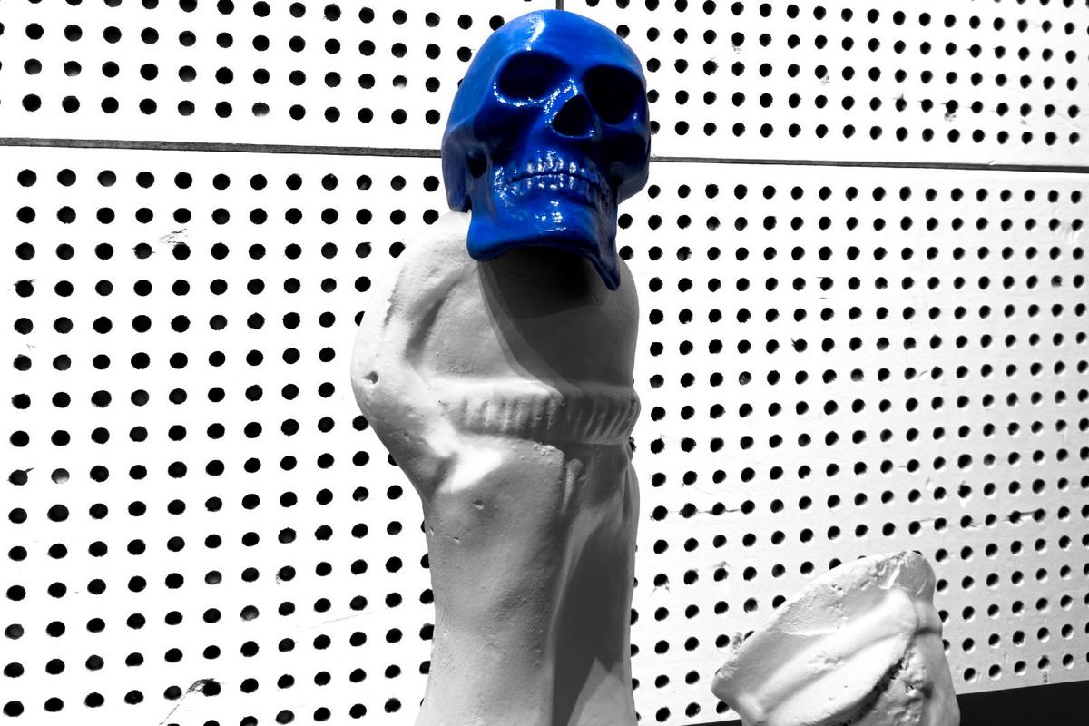 Jack White's 'Frozen Charlotte': Album Review