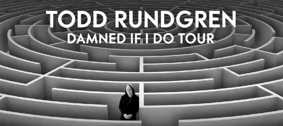 todd rundgren 2026 tour