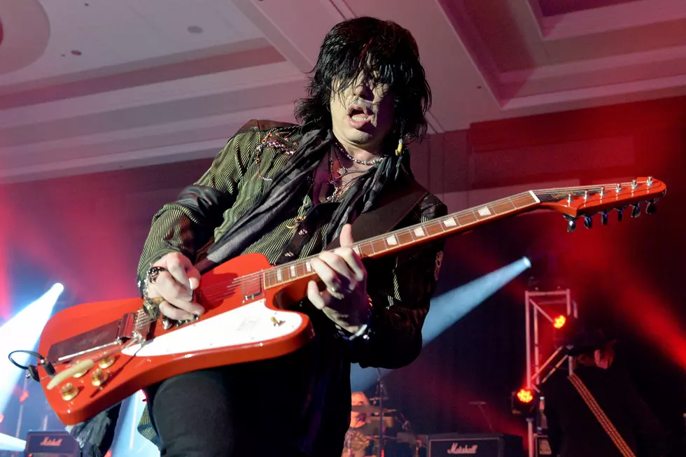 Tom Keifer Health Issues 2026
