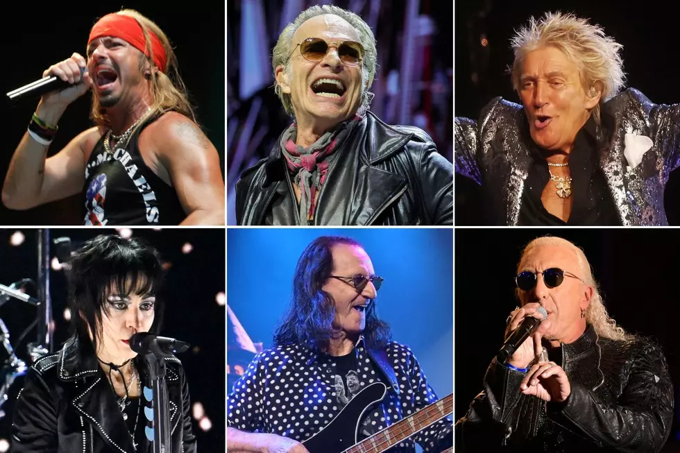 24 Classic Rock Artists Who’ve Postponed or Canceled 2026 Tours