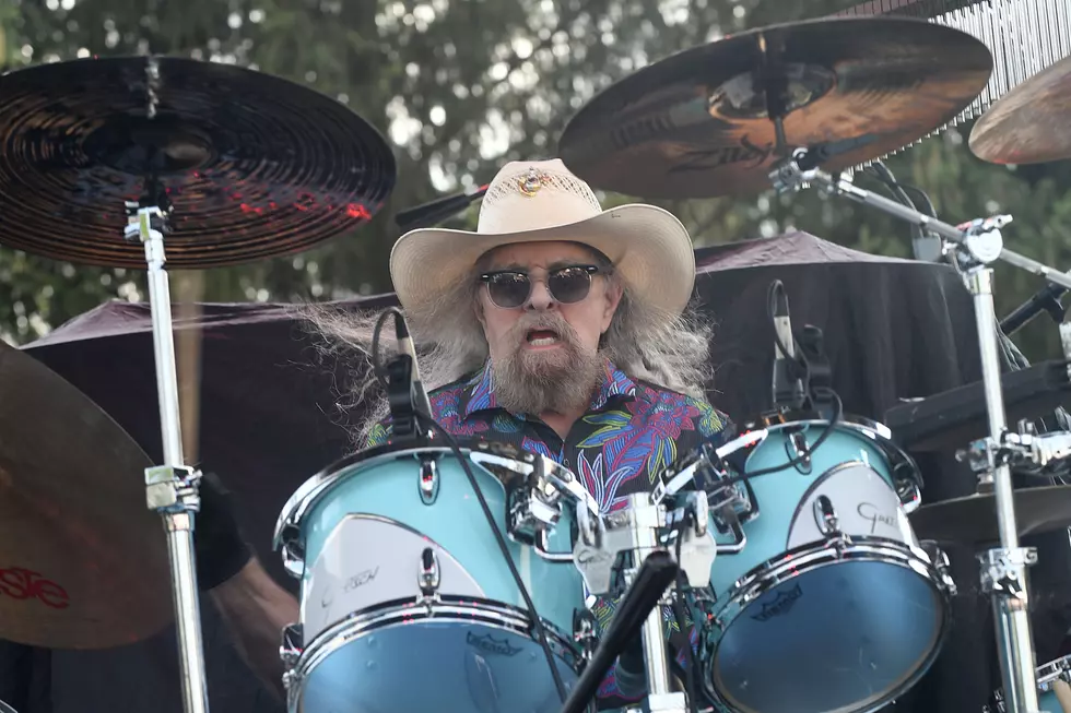 New Artimus Pyle Interview