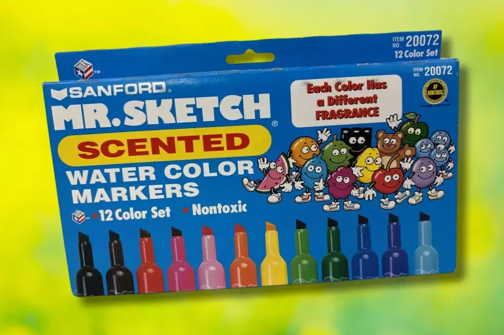 Mr. Sketch Scented Markers