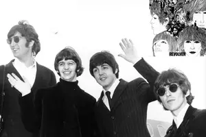 10 Facts About the Beatles’ ‘Revolver’ You Might Not Know
