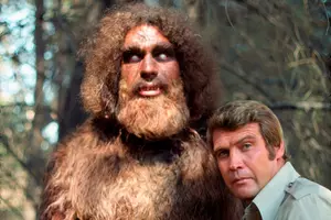 Bigfoot, Killer Bees & More Things That Scared '80s Kids