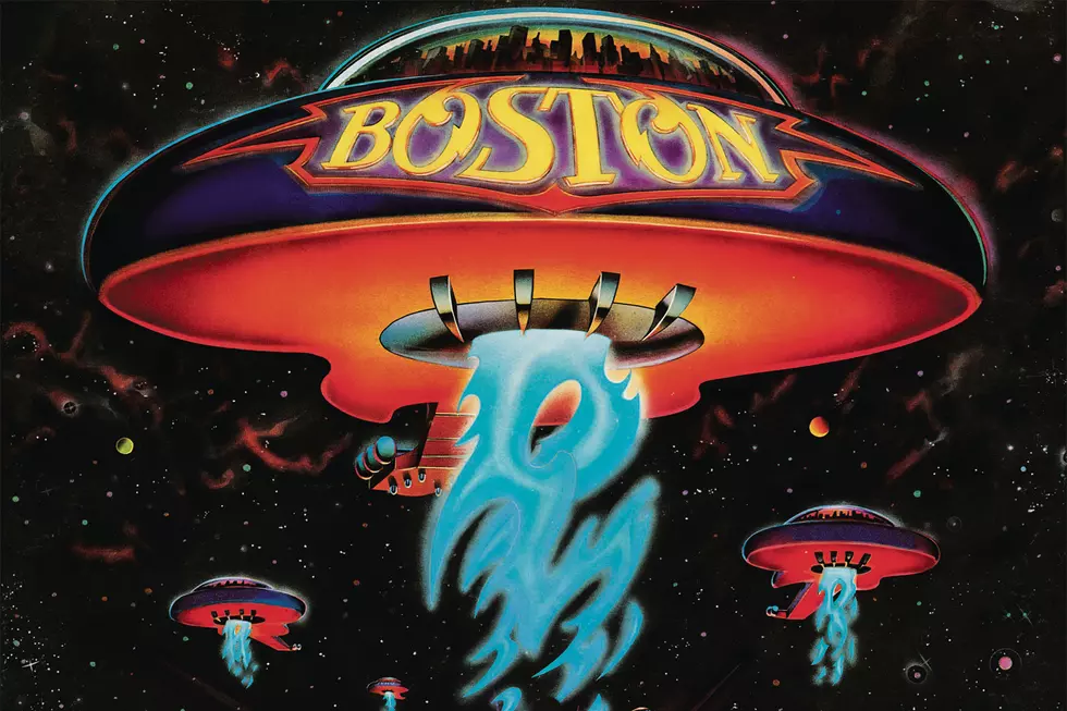 Boston’s Expanded Reissue of Debut LP To Include ‘Lost Demos’