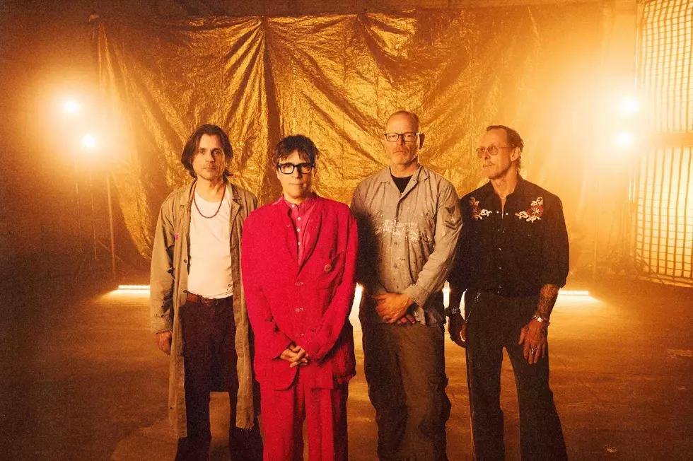 weezer 2026