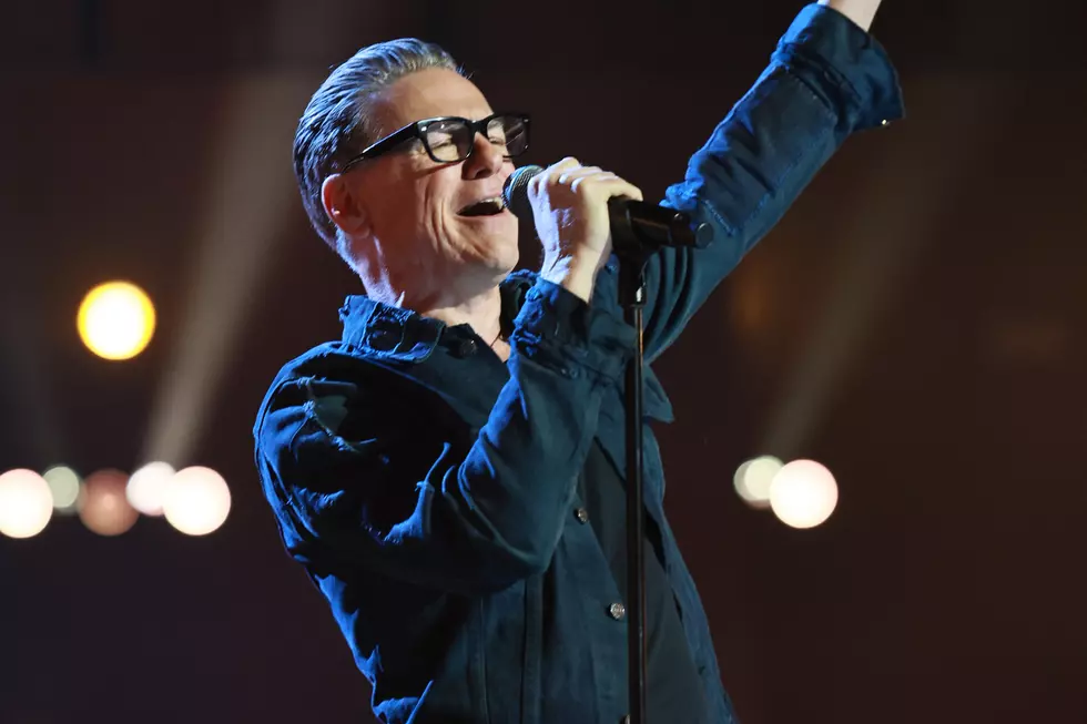 Bryan Adams Extends ‘Roll With the Punches’ Tour Dates Into 2027