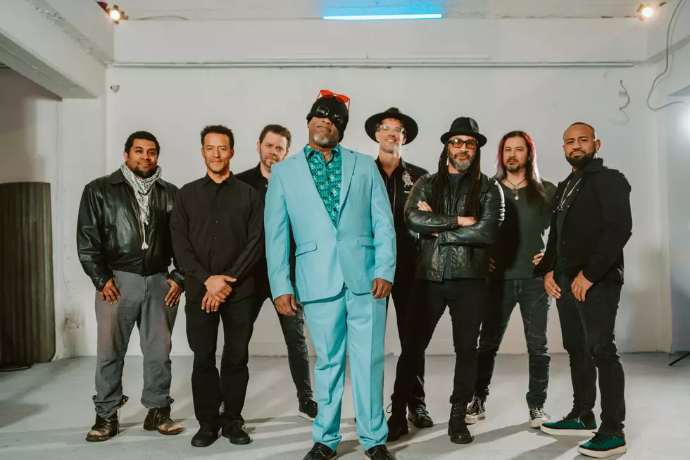 Corey Glover and One Tribe Nation