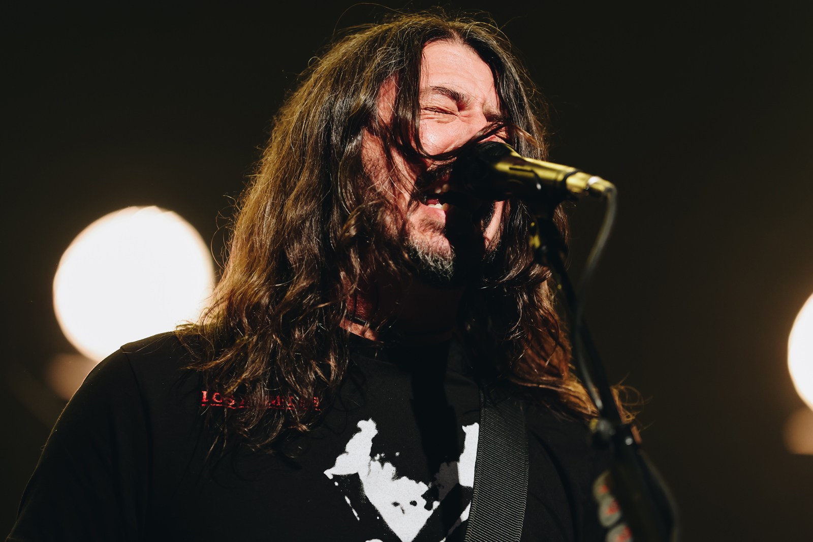Foo Fighters Release Surprise Live EP