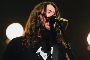 Foo Fighters Surprise Live Release