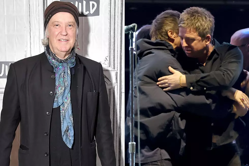 Why the Kinks’ Dave Davies Knew Oasis Would Reunite