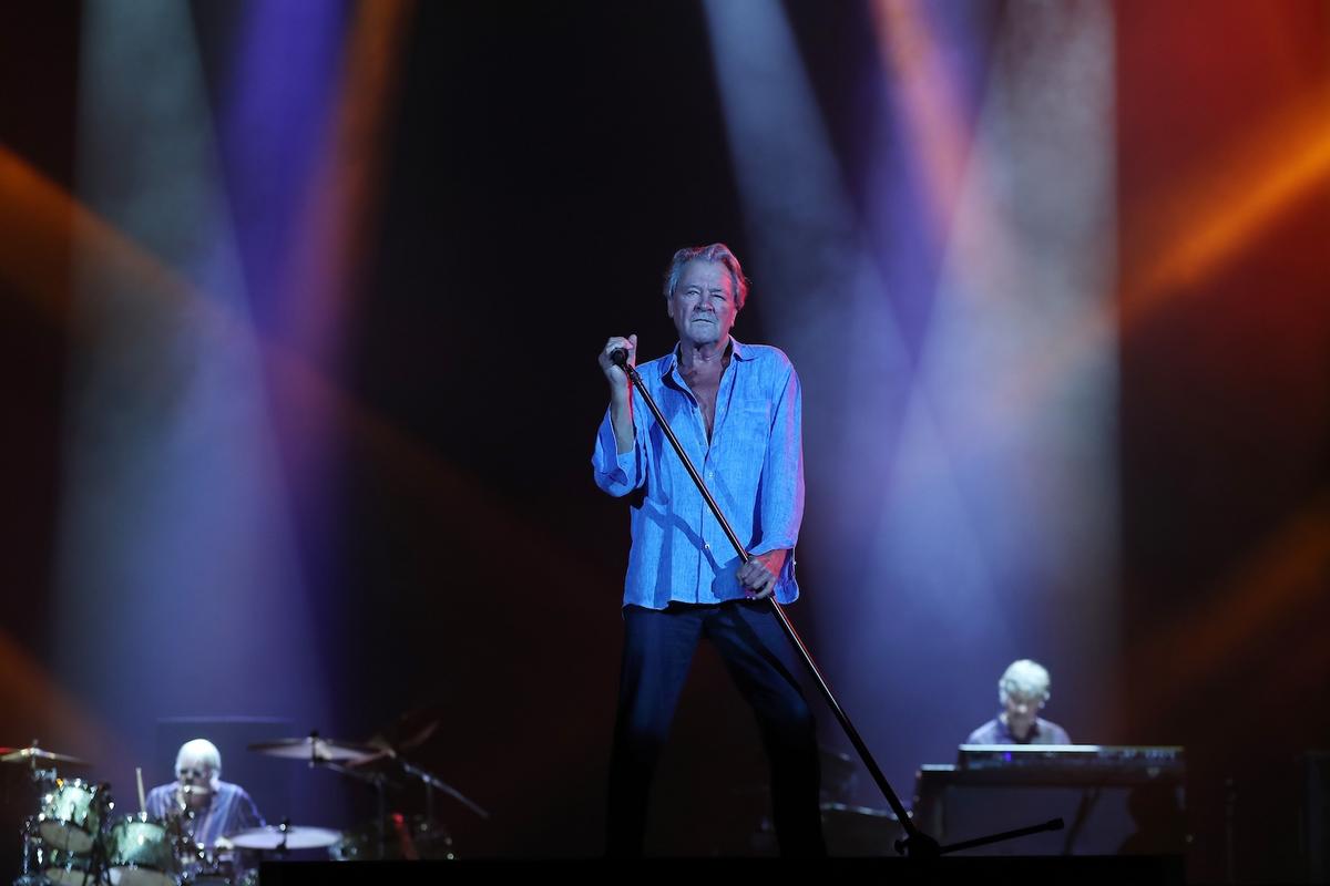 Deep Purple Adds 40 Dates to 2026 Tour