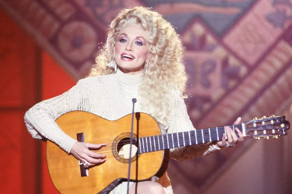 Dolly Parton Dies: Rockers React