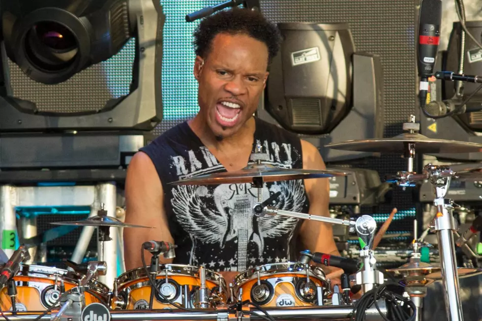 Earth, Wind and Fire Drummer Remains in Coma