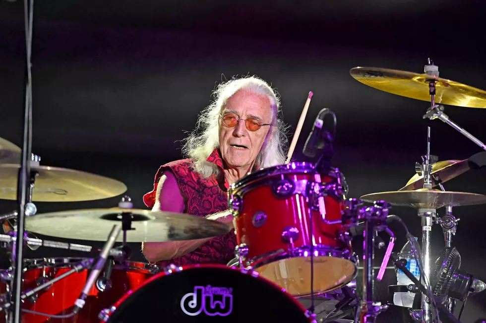 New Foghat Live Album