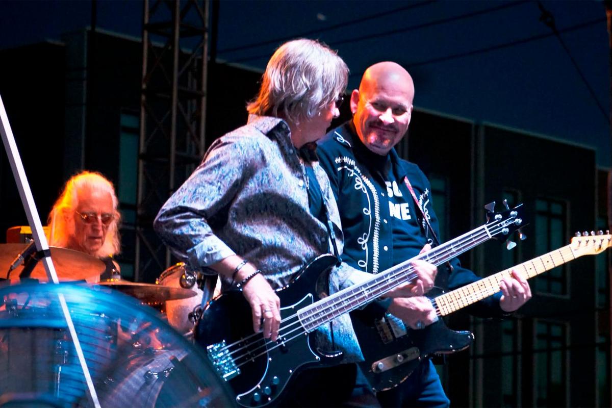 Watch Foghat Play a 'Fool for the City' Deep Cut: Video Premiere
