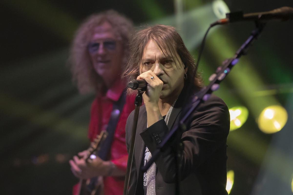 Foreigner Set For Fall 2026 Shows After Tour With Lynyrd Skynyrd