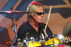 Frank Beard Dies: Rockers React
