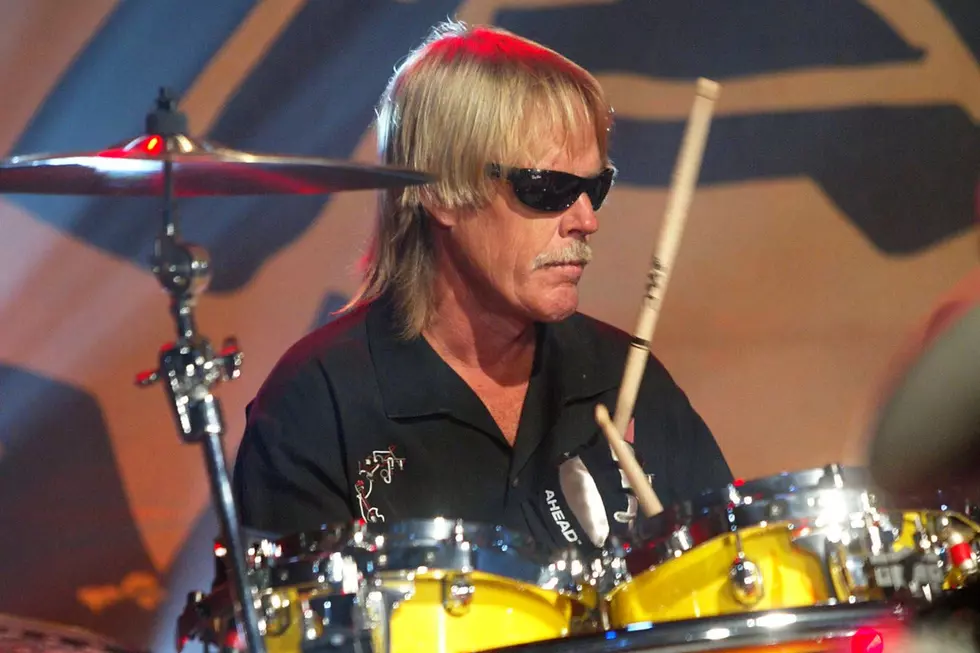 Frank Beard Dies: Rockers React