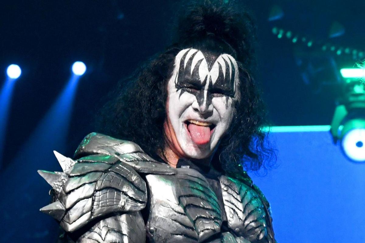Why Kiss Can Never Perform Again Without Permission