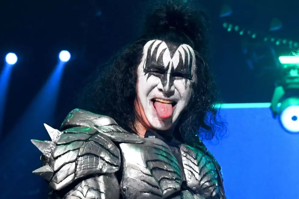 Why Kiss Can Never Perform Again Without Permission