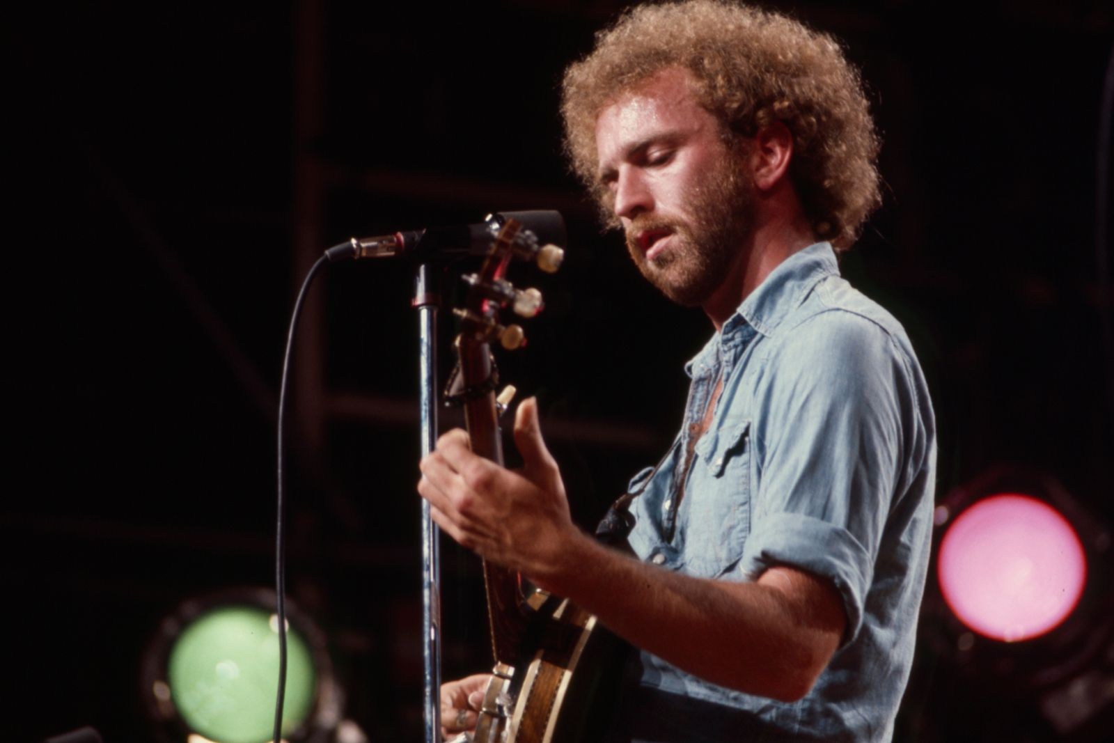 Don Felder Still Practices This Guitar Solo Before Every Show