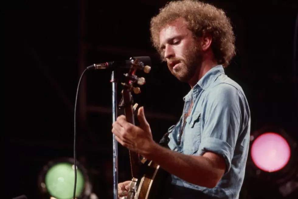 Why Don Felder Still Practices the ‘Hotel California’ Solo Before Each Show
