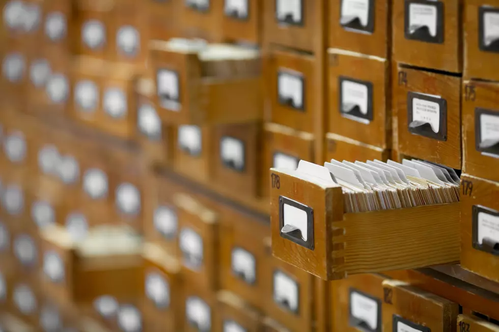 Card Catalog