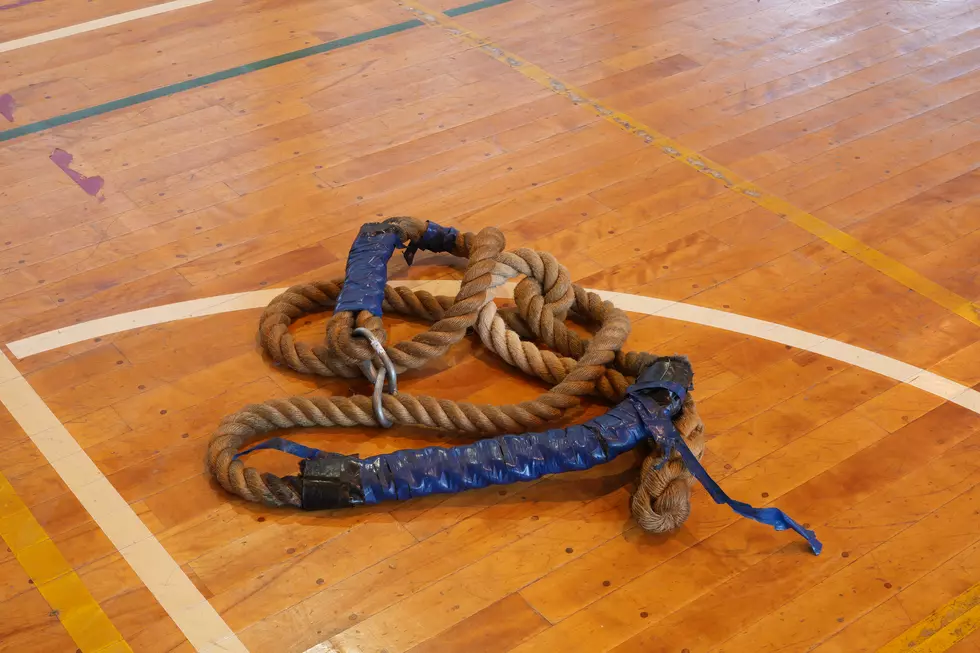 Gym Rope